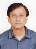 Mr. Uddalok Bhattacharya