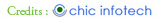 chicinfotech logo